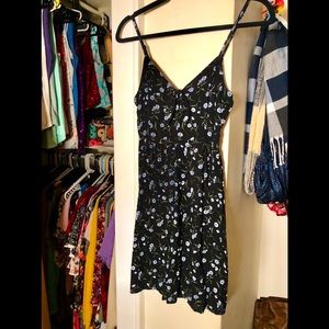 H&M Summer Dress ☀️